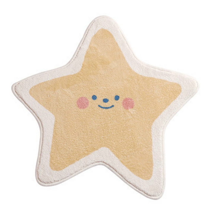 Step Into Happiness Rug Collection