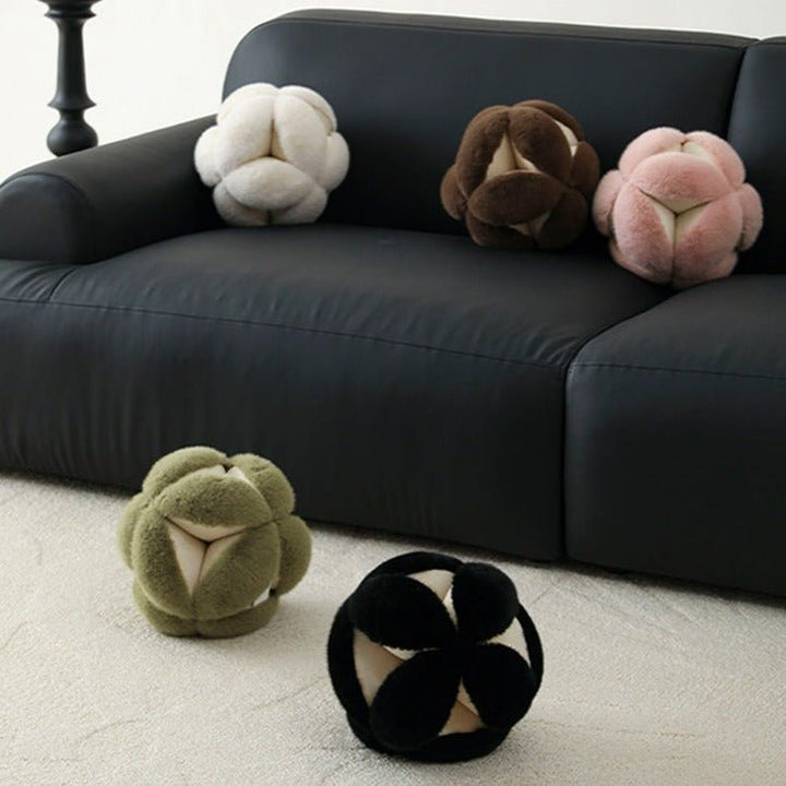 Ballow Ball Cushion -Cushion- Delicors