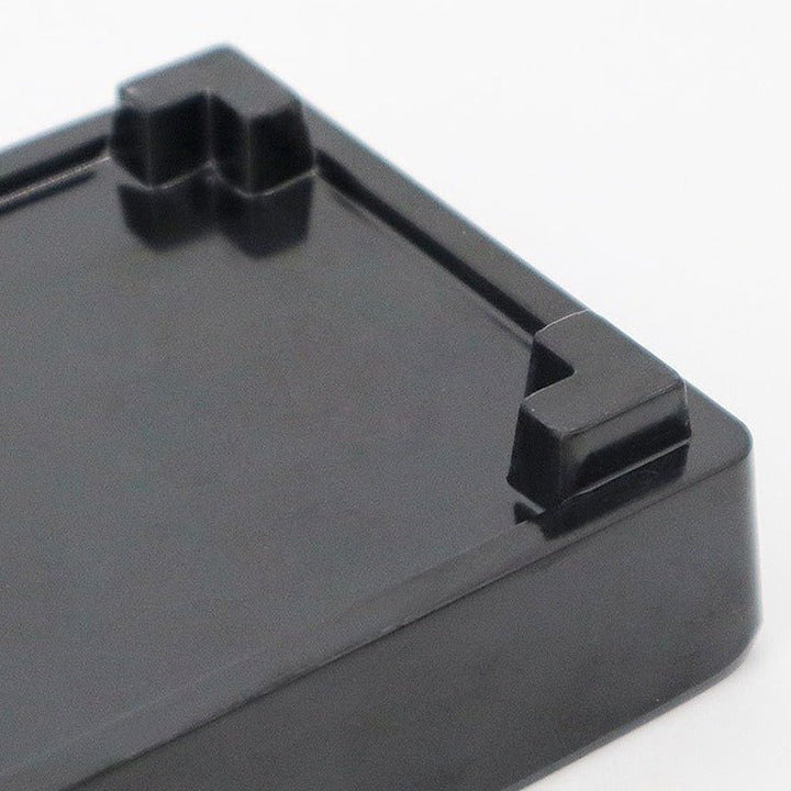 Checkerboard Rectangle Tray - Tray - Delicors