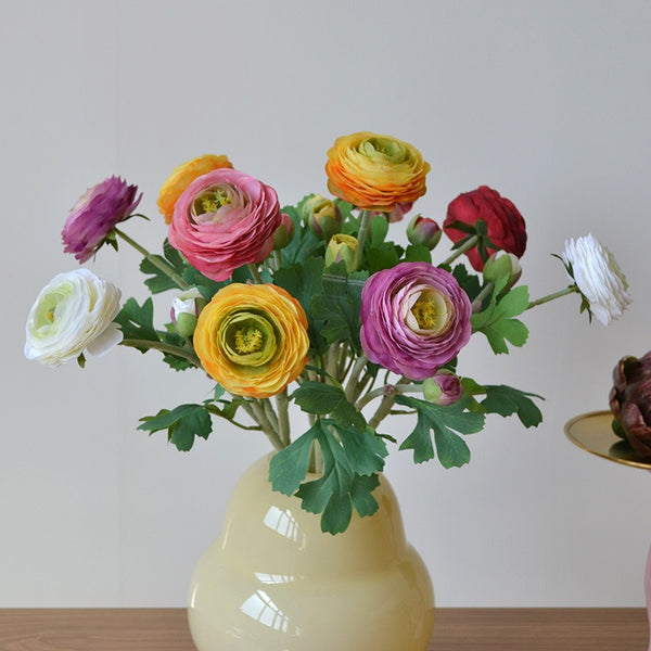 Joyous Celebration Ranunculus Bouquet
