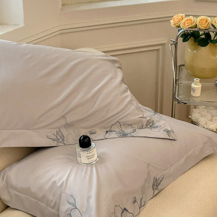 Floral Dream Duvet Bedding Set -Bedding- Delicors