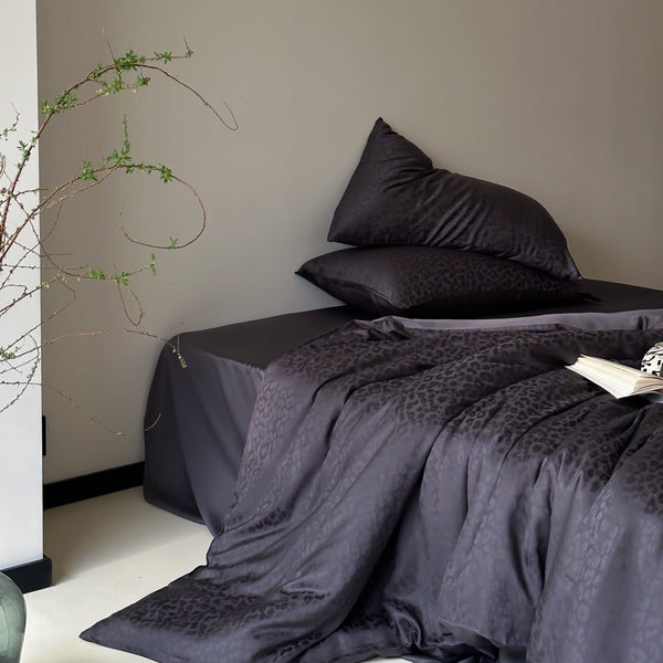 Leopard Chic Bedding Set - Bedding - Delicors