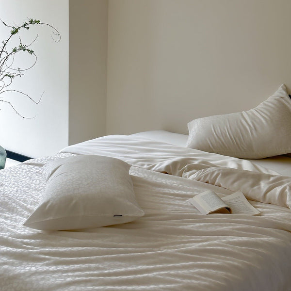 Leopard Chic Bedding Set - Bedding - Delicors