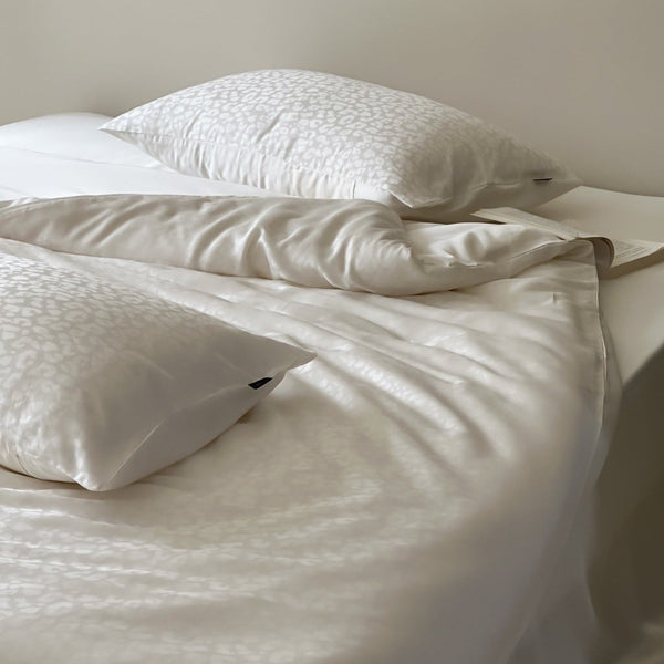 Leopard Chic Bedding Set - Bedding - Delicors