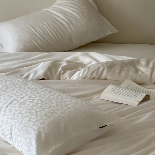Leopard Chic Bedding Set - Bedding - Delicors