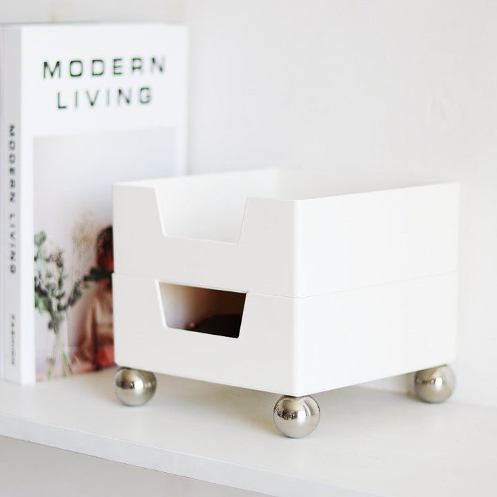 Nordic Checkerboard Mini Tray - Tray - Delicors