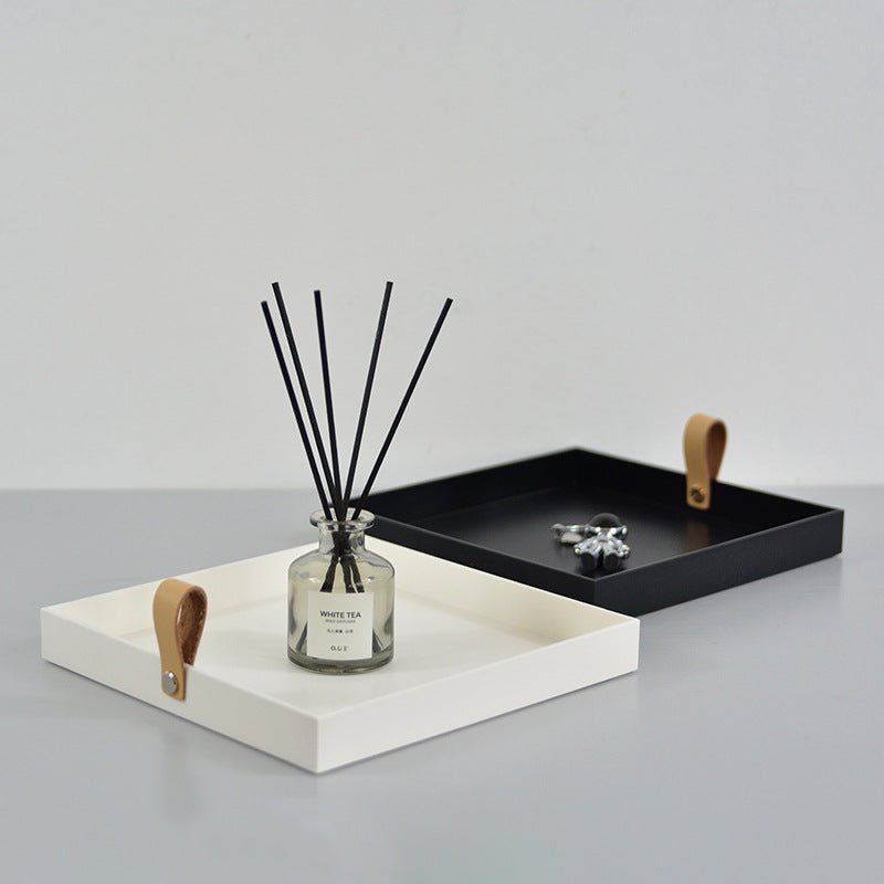 Nordic Square Tray - Tray - Delicors