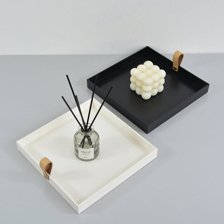 Nordic Square Tray - Tray - Delicors