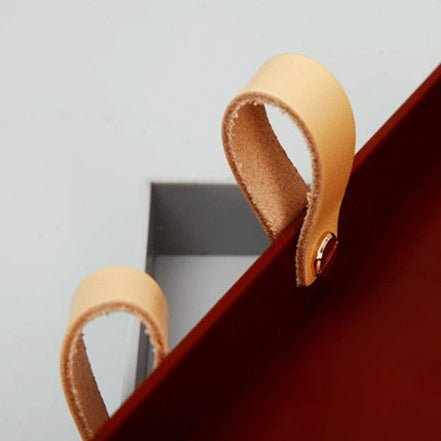 Nordic Square Tray - Tray - Delicors