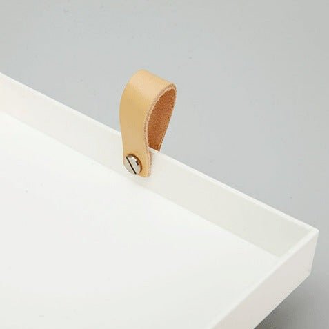 Nordic Square Tray - Tray - Delicors