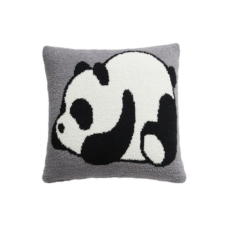 Panda Cuddle Cushion Cover -- Delicors