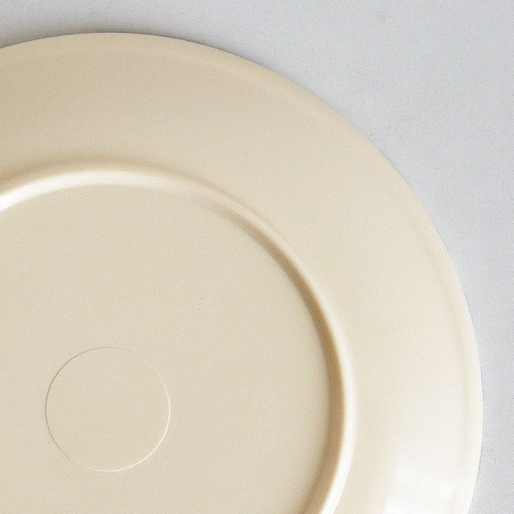 Pastries On Plastic Plate - Delicors