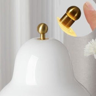 Pear Fruit Glow Lamp - Lamps - Delicors