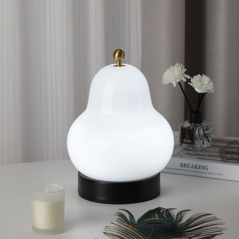 Pear Fruit Glow Lamp - Lamps - Delicors