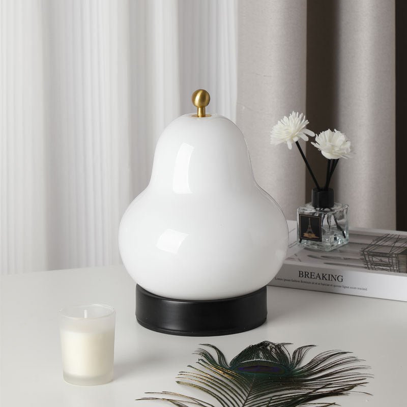 Pear Fruit Glow Lamp - Lamps - Delicors