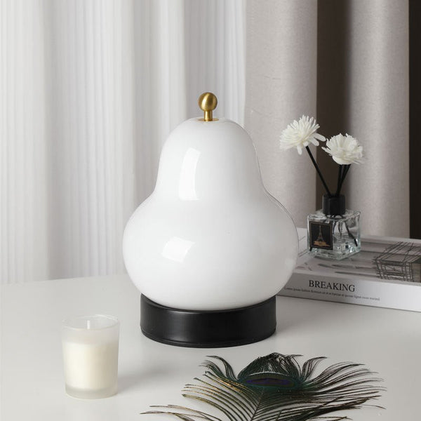 Pear Fruit Glow Lamp - Lamps - Delicors