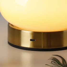 Pear Fruit Glow Lamp - Lamps - Delicors