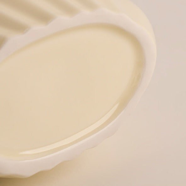 Pearl Shell Vase - Vase - Delicors