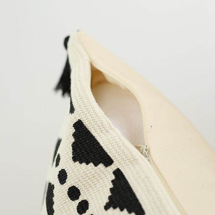 Playful Candy Colour Cushion - Cushion - Delicors