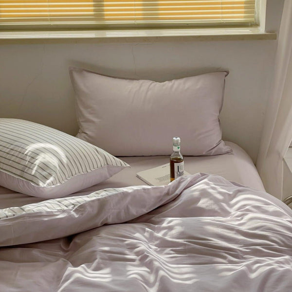 Pure Fresh Bedding Set -Bedding- Delicors