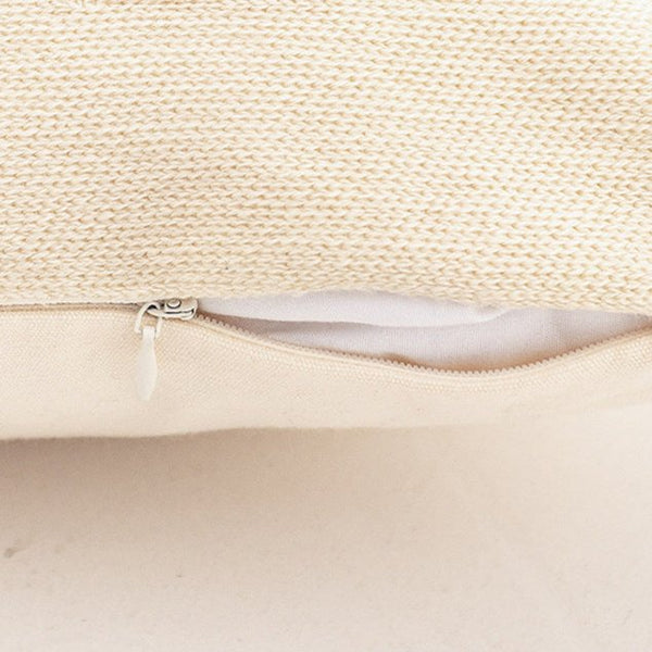 Rainbow Safari Giraffe Cushion - Cushion - Delicors