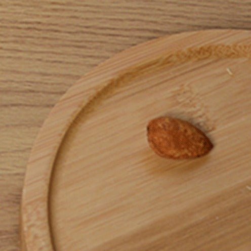 Round Food Display Tray - Tray - Delicors