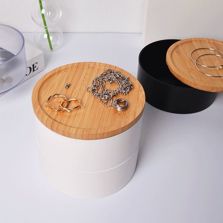 Simple Jewellery Organiser - Delicors