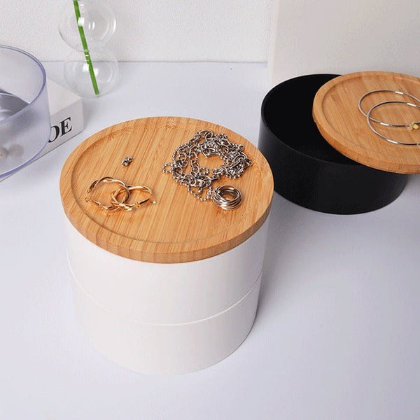 Simple Jewellery Organiser - Delicors