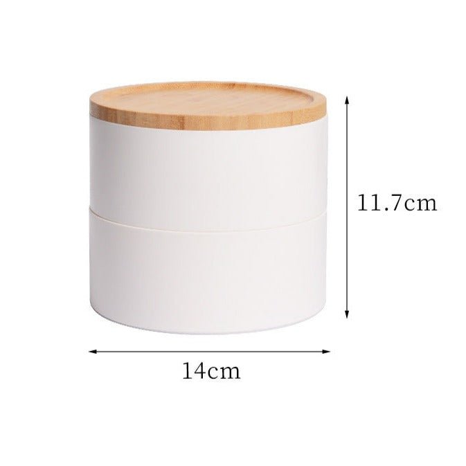 Simple Jewellery Organiser - Delicors