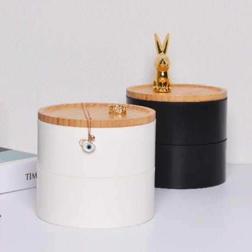 Simple Jewellery Organiser - Delicors