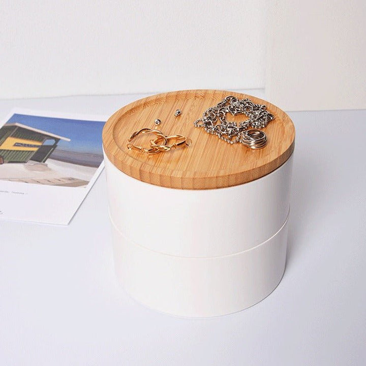 Simple Jewellery Organiser - Delicors