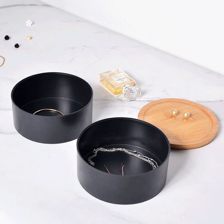 Simple Jewellery Organiser - Delicors