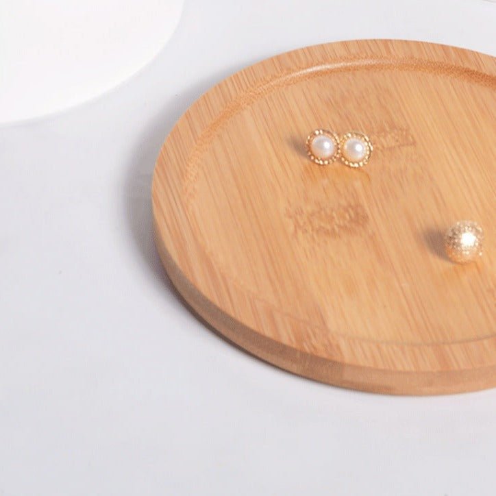 Simple Jewellery Organiser - Delicors