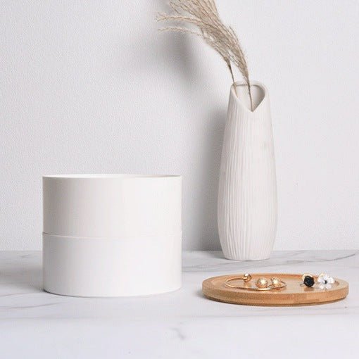 Simple Jewellery Organiser - Delicors