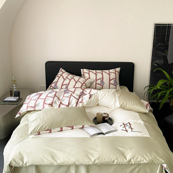 Sleep With Koala Bedding Set - Bedding - Delicors