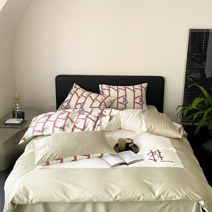 Sleep With Koala Bedding Set - Bedding - Delicors