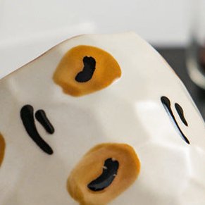 Spiral Brew Tea Cup - Mug - Delicors