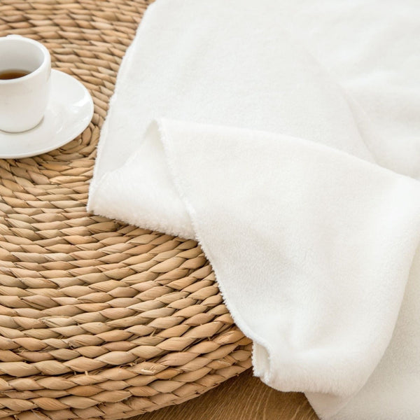 Sunny Side Up Blanket - Throw - Delicors