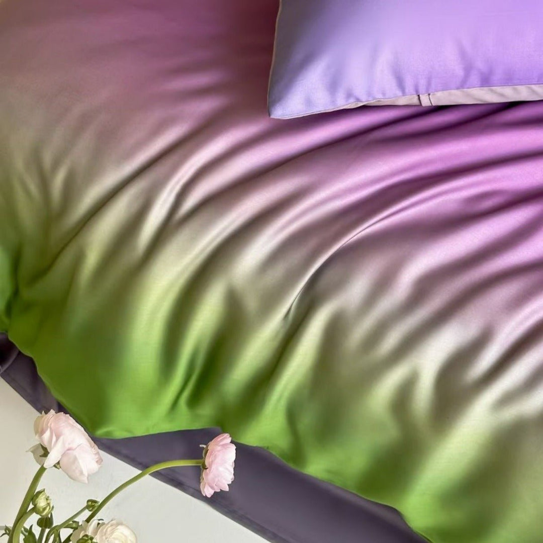 Sunset Clouds Bedding Collection -Bedding- Delicors