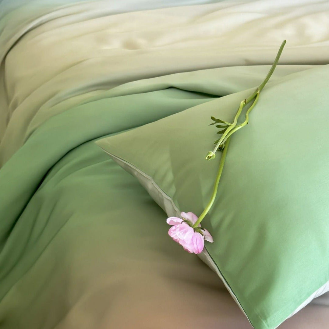 Sunset Clouds Bedding Collection -Bedding- Delicors