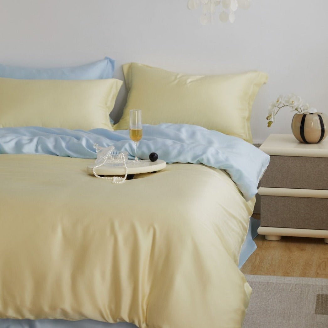 Sweet Baby Moon Bedding Set - Bedding - Delicors