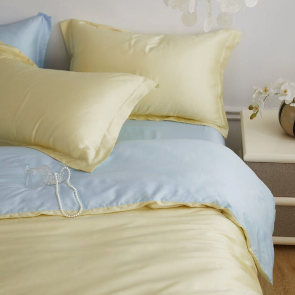 Sweet Baby Moon Bedding Set - Bedding - Delicors