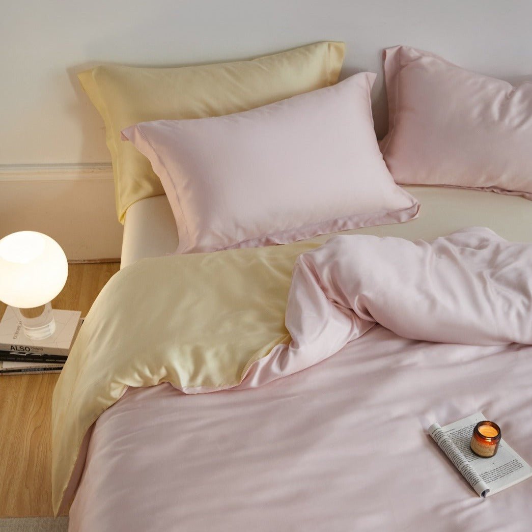 Sweet Baby Moon Bedding Set - Bedding - Delicors