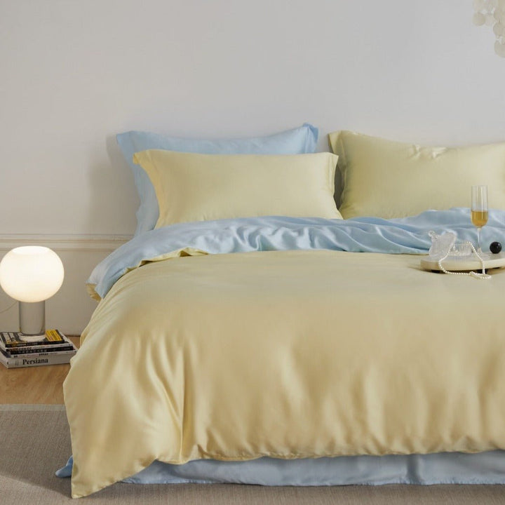 Sweet Baby Moon Bedding Set - Bedding - Delicors