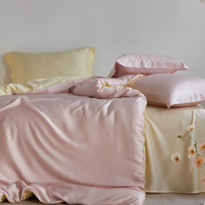 Sweet Baby Moon Bedding Set - Bedding - Delicors