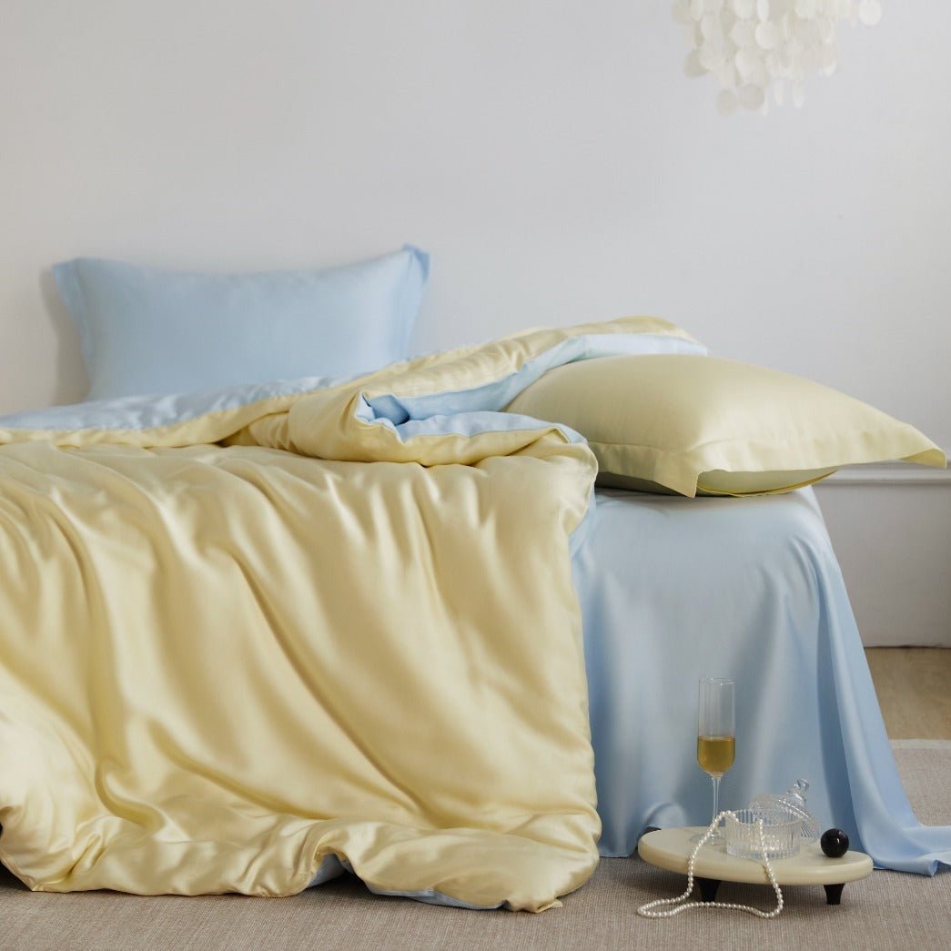 Sweet Baby Moon Bedding Set - Bedding - Delicors