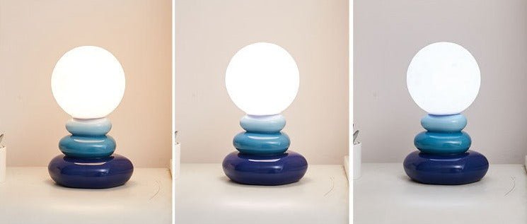 Sweet Donut Moon Lamp - Lamps - Delicors