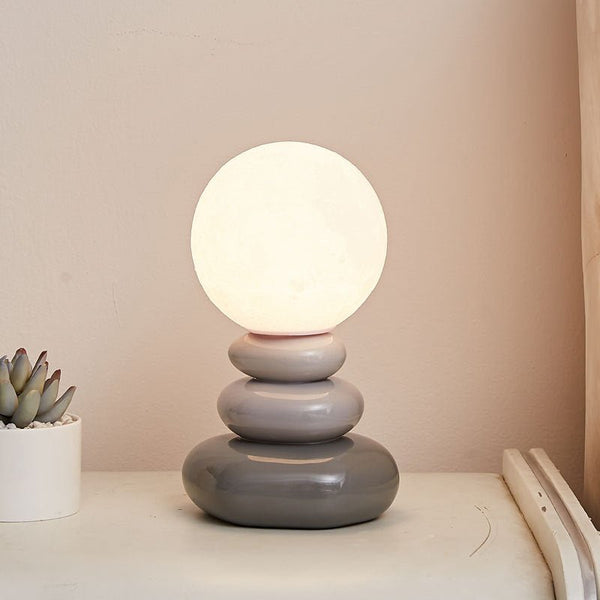 Sweet Donut Moon Lamp - Lamps - Delicors