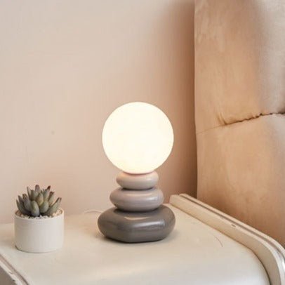 Sweet Donut Moon Lamp - Lamps - Delicors