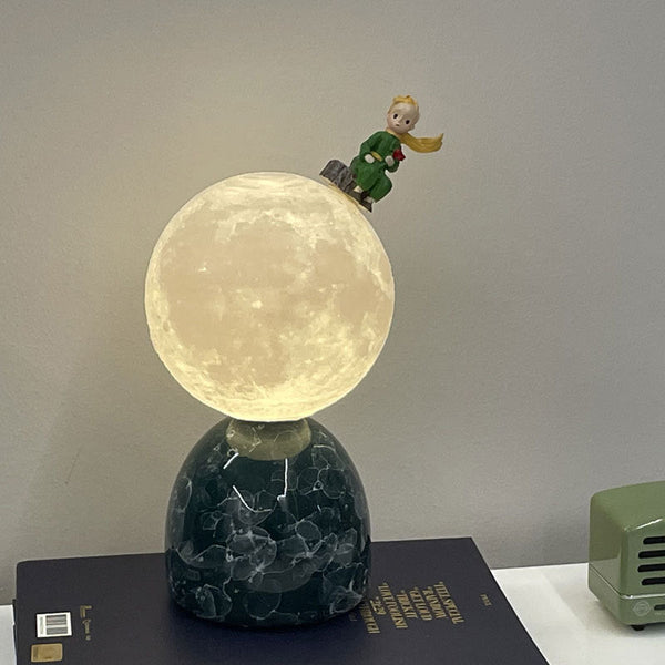The Little Prince Lamp - Lamps - Delicors